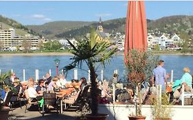Hotel Rheinischer Hof